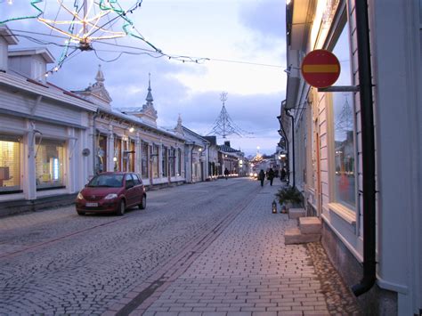 Visit Rauma